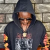 Hillz De Rapper